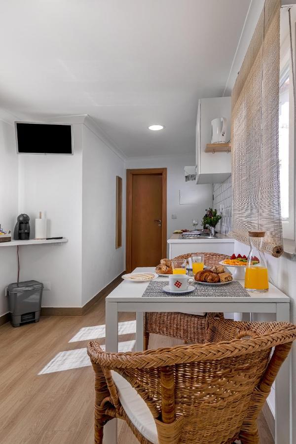 Casa Da Falesia 28 - Estudio Пениш Екстериор снимка