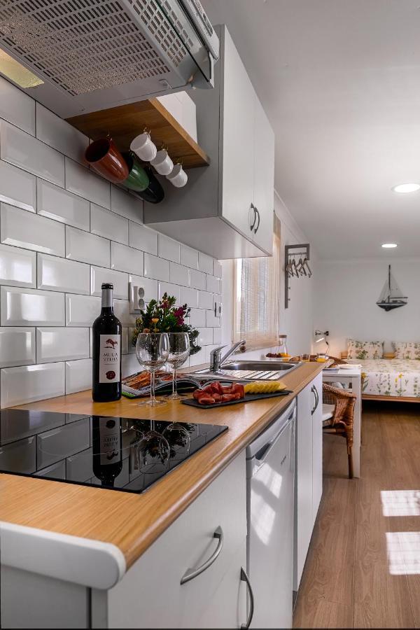 Casa Da Falesia 28 - Estudio Пениш Екстериор снимка