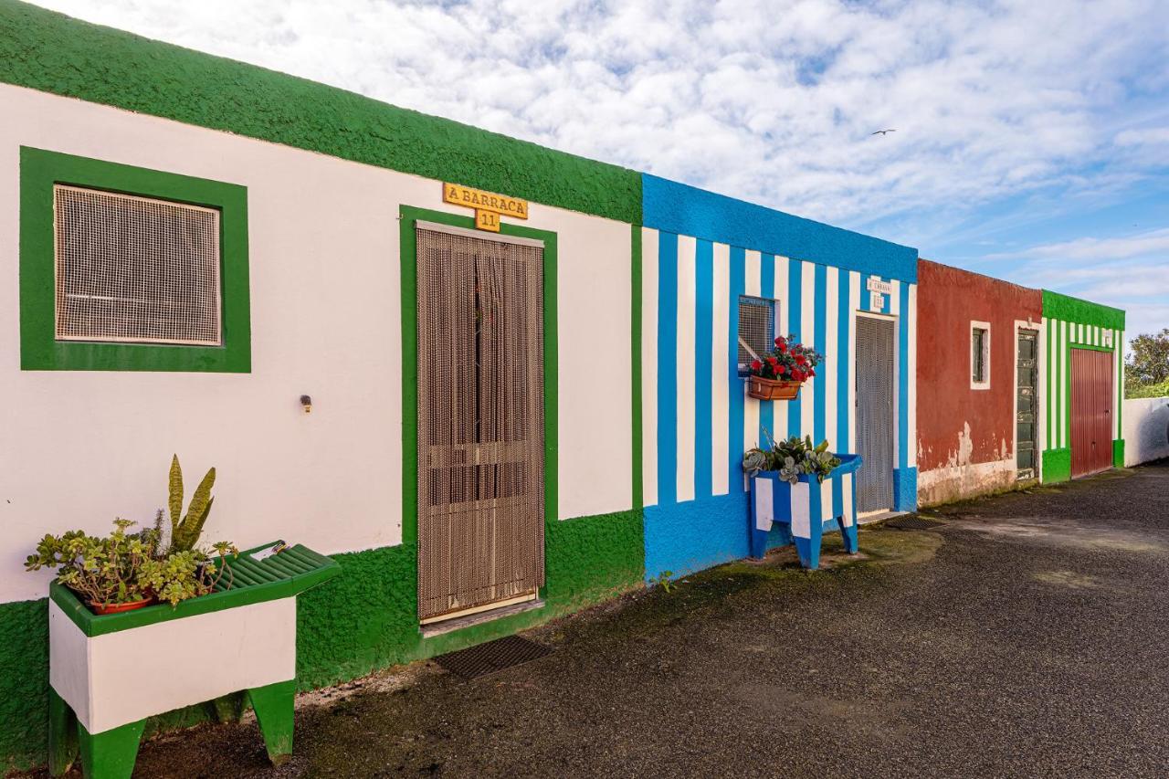 Casa Da Falesia 28 - Estudio Пениш Екстериор снимка