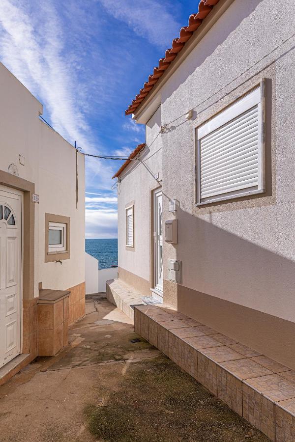 Casa Da Falesia 28 - Estudio Пениш Екстериор снимка